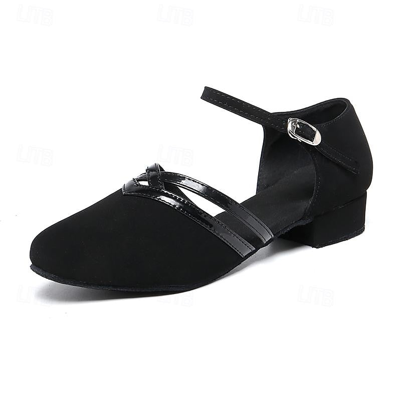 Chaussures de danse modernes Amelie pour femmes