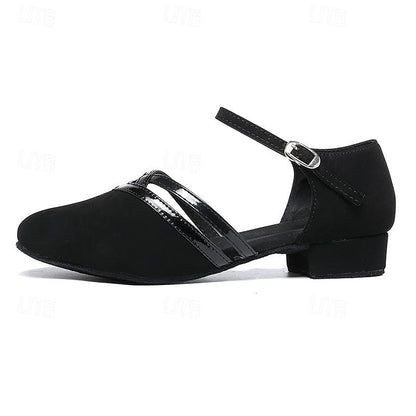 Chaussures de danse modernes Amelie pour femmes